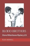 Book cover for Blood Brothers