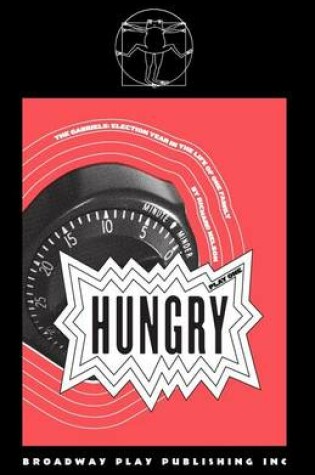 Cover of Hungry