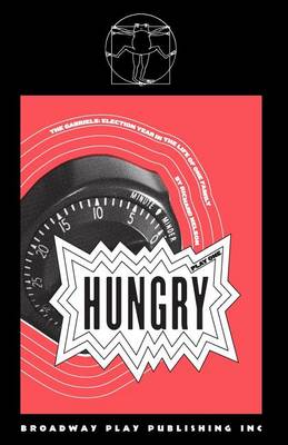 Book cover for Hungry