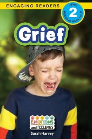 Cover of Grief