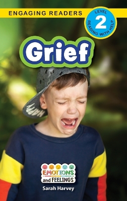 Book cover for Grief