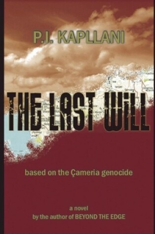 Cover of The Last Will