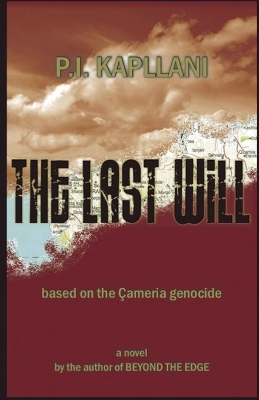 Book cover for The Last Will