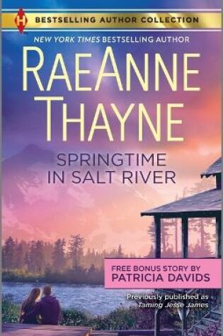 Cover of Springtime in Salt River & Love Thine Enemy