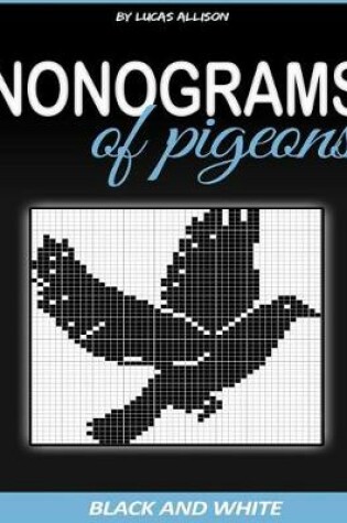 Cover of Nonograms of Pigeons