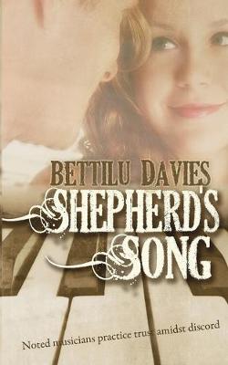 Book cover for Shepherd's Song