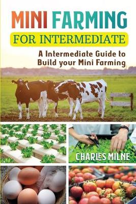 Book cover for Mini Farming for Intermediate