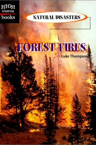 Cover of Forest Fires