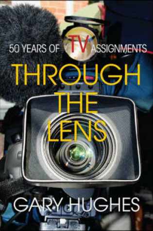 Cover of Through the Lens