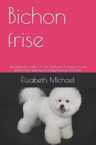 Cover of Bichon frise