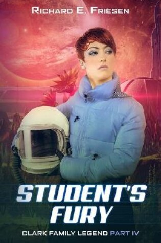 Cover of Student's Fury