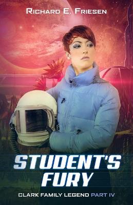 Book cover for Student's Fury