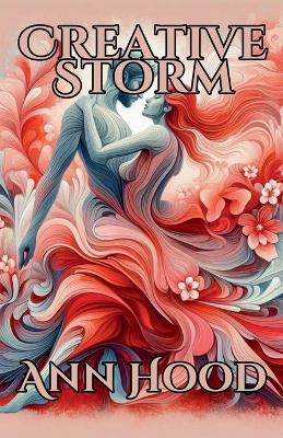 Book cover for Creative Storm