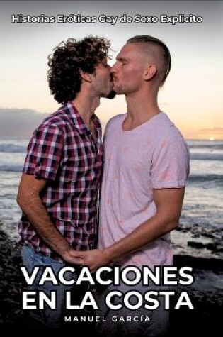 Cover of Vacaciones en la costa