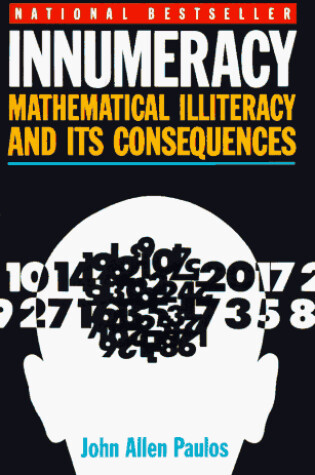 Cover of Innumeracy