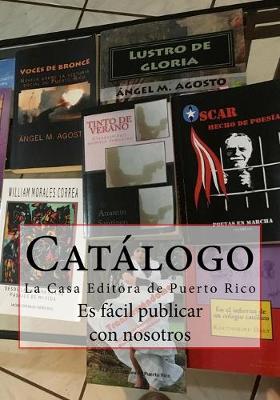 Book cover for Catalogo