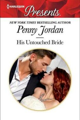 Cover of His Untouched Bride