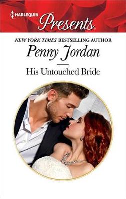 Book cover for His Untouched Bride
