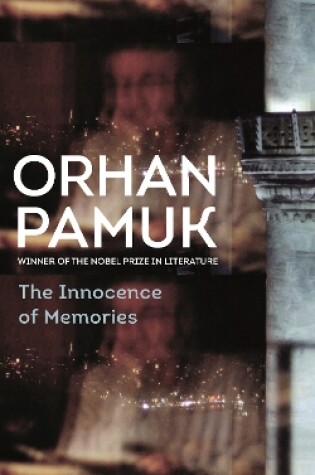 Cover of The Innocence of Memories