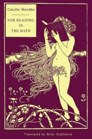 Cover of For Reading in the Bath