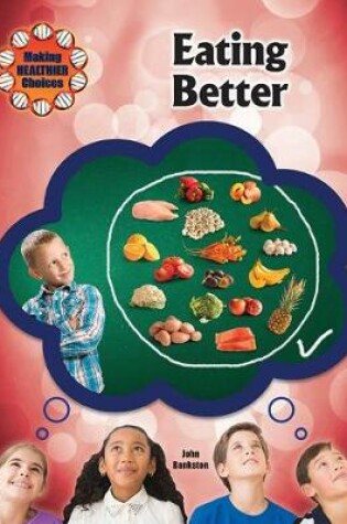 Cover of Eating Better