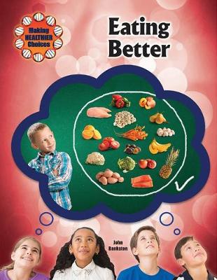 Cover of Eating Better