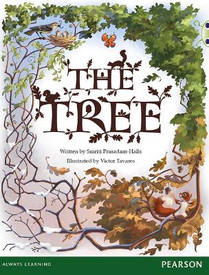 Book cover for Bug Club Pro Guided Year 6 The Tree
