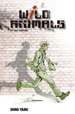 Cover of Wild Animals, Vol. 1