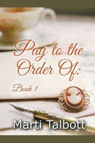 Cover of Pay to the Order of