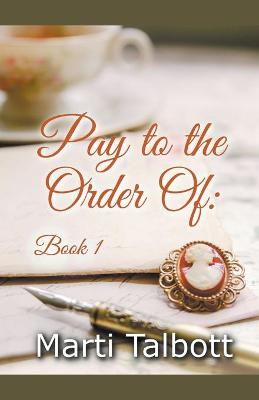 Book cover for Pay to the Order of
