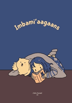 Cover of Imbami'aagaans