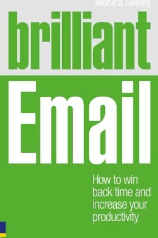 Cover of Brilliant Email