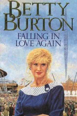 Cover of Falling in Love Again