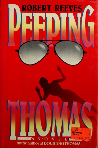 Cover of Peeping Thomas