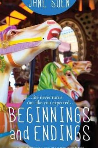 Cover of Beginnings and Endings