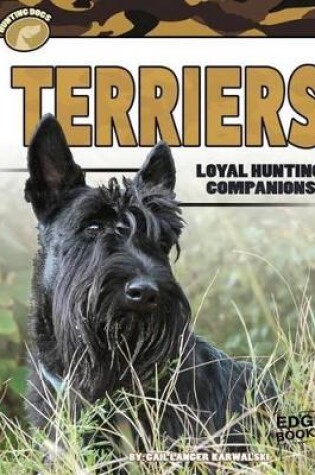 Cover of Terriers