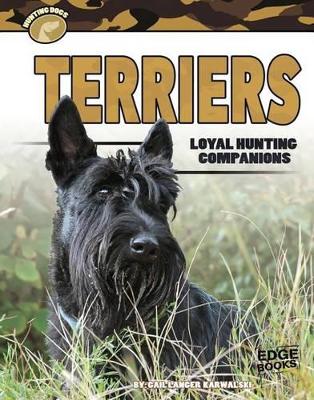 Cover of Terriers