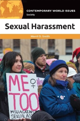 Cover of Sexual Harassment