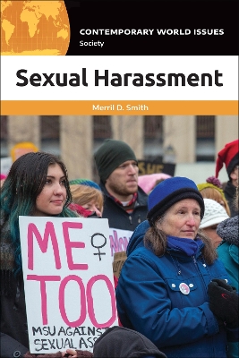 Cover of Sexual Harassment