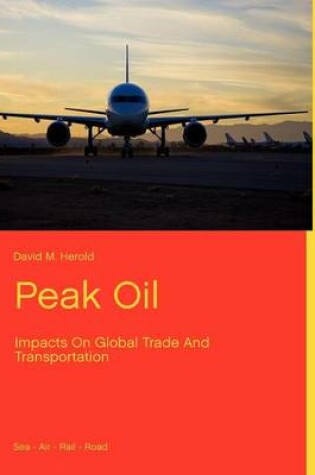 Cover of Peak Oil