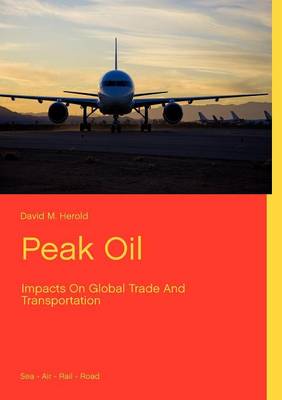 Book cover for Peak Oil