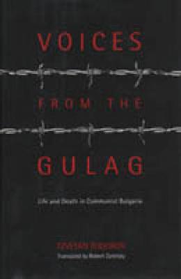 Book cover for Voices from the Gulag