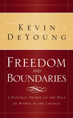 Cover of Freedom and Boundaries