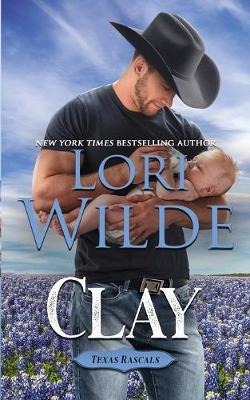 Cover of Clay