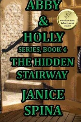 Cover of Abby and Holly Series Book 4