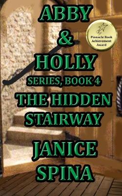 Book cover for Abby and Holly Series Book 4