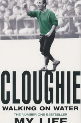 Cover of Cloughie