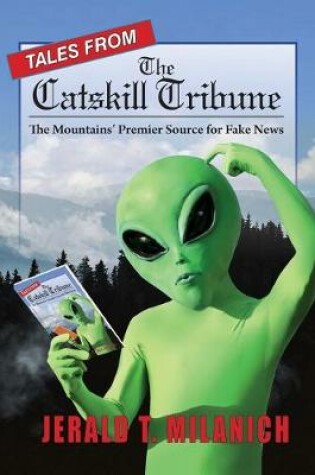 Cover of Tales from the Catskill Tribune