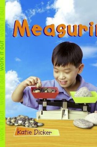 Cover of Measuring