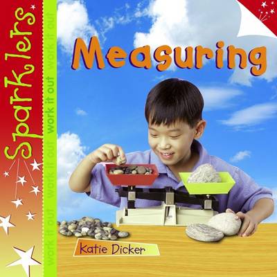 Book cover for Measuring